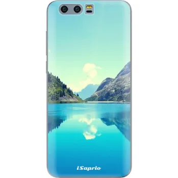 Pouzdro na mobilní telefon Odolné silikonové pouzdro iSaprio - Lake 01 - Huawei Honor 9