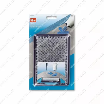 Podložka kartáčová pro plstění - 39086