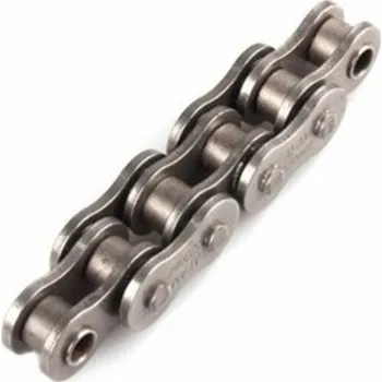 Řetězová sada pro motocykl Moto řetěz Afam XMR3 Gas Gas 450 EC F 2013 - 2015 XS-Kroužek Černý