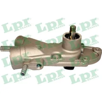 Vodní pumpa motoru Vodní čerpadlo, , 120273, 120274, 120285, 120286, 1582105, 1582106, 5004976, 5004977, A790X8591HA, A790X8591KA, EPW15, EPW16, LPR, WP0613