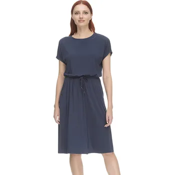 Dámské šaty šaty Ragwear Pecori - 2014/Indigo Blue S