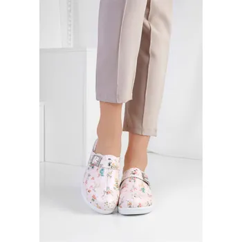 Dámské pantofle Gezer Dámské gumové pantofle 11778.H Velikost: 38