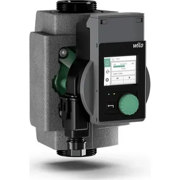 Oběhové čerpadlo WILO Stratos PICO 30/0,5-6 180mm 230V PN10 Rp2"" mokroběžné oběhové čerpadlo nová generace 260197