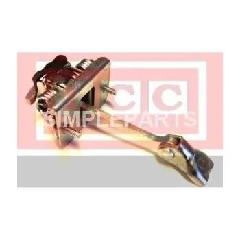 Dveře karosérie Uchycení dveří, 9181P2, LCC PRODUCTS, LCC3092