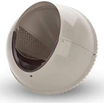 Toaleta pro kočku Litter-Robot III Open Air globe beige Litter robot