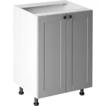 LINEA spodní skříňka D60