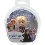 Giochi Preziosi Frozen 2 Whisper & Glow minifigurka svítící