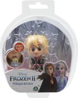 Giochi Preziosi Frozen 2 Whisper & Glow Kristoff