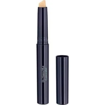 Korektor Dr. Hauschka Rozjasňující korektor (Concealer) 2,5 ml 01 Macadamia + 2 měsíce na vrácení zboží