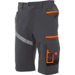 Kraťasy PayPer NEXT 4W šedá 50