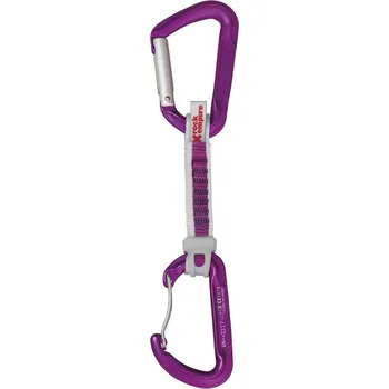 karabina Expreska Komplet ROCK EMPIRE Set Combi P16 purpurová