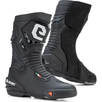 Silniční boty ELEVEIT S MIURA WP černé - vel. 47