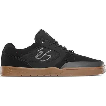 Pánské tenisky boty ÉS Swift 1.5 BLACK/GUM velikost bot 43