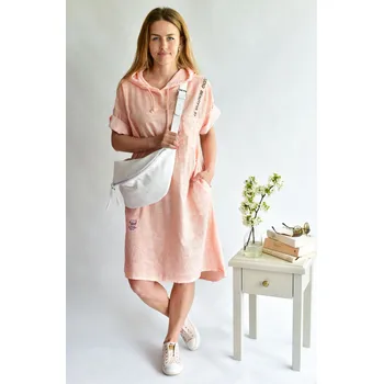 48925 kabelka ledvinka velká kůže barva: bílá