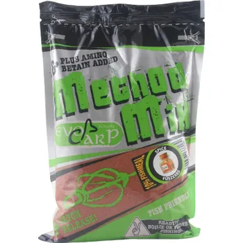 Návnadová surovina Method mix Ryba - Koření 1 kg (Timár)