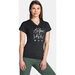 Kilpi MERIN-W Tmavě šedá