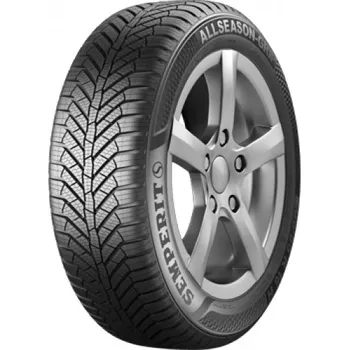 Celoroční osobní pneu SEMPERIT ALLSEASON GRIP 215/55 R18 99V XL