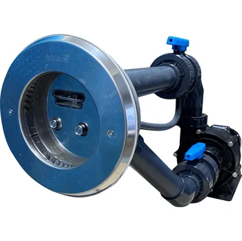 Bazénový protiproud Protiproud Jet Swimm Motion 70m3/h, 2,5 kW, 230V