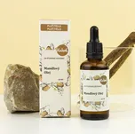 Kvitok Mandlový olej 50 ml
