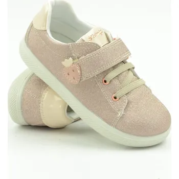 Dívčí tenisky Dívčí tenisky Primigi 3852211 Velikost: 28