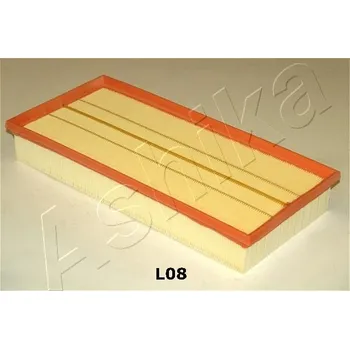 Filtr do auta Vzduchový filtr ASHIKA 20-0L-L08