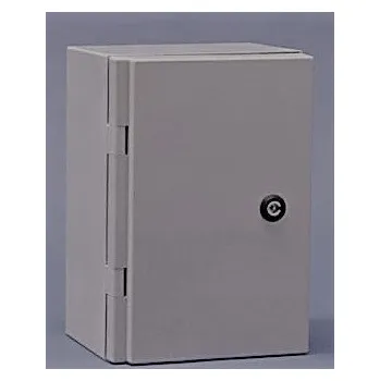 Rozvaděč GE POWER CONTROLS GE Skříň ARIA 32G E/054032-110, IP66, IK10 831025