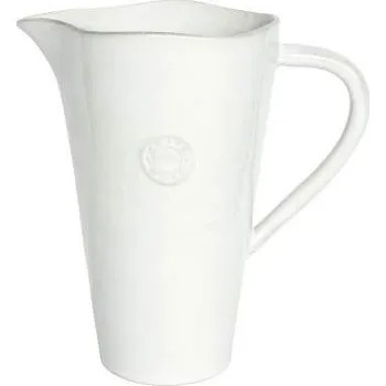 Costa Nova - Nova - džbán Bílý 1,5 L