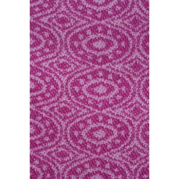 Loktu She šátek na nošení dětí růžová 180 x 75 cm