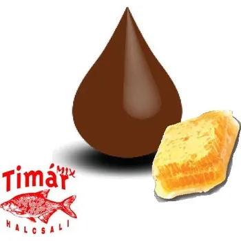 Návnadové aroma Med CSL 250 ml (Timár)