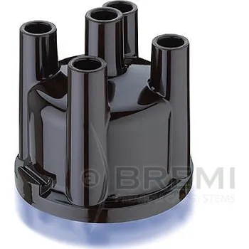 Rozdělovač Víko rozdělovače, , 113911051, 113911052, BREMI, 8077