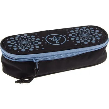 Penál Ars una Studentský penál Blue