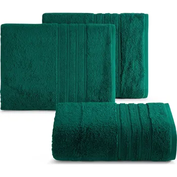 FROTÉ RUČNÍK LAVIN 70X140 CM TYRKYSOVÁ