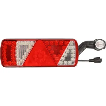 Zadní světlomet Svítilna zadní ECOLED pravá ASPOCK A25-3920-511