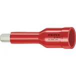 KNIPEX Hlavice nástrčná 1/2" 98 49 08