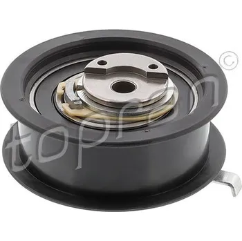 Auto-moto Napínací kladka, ozubený řemen, , 028109243D, 028109243G, TOPRAN, 100 305