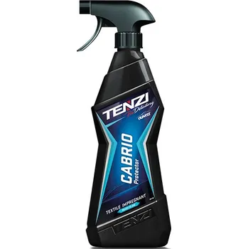 TENZI ProDetailing Cabrio Protector, 700ml - Impregnace textilií