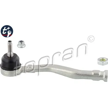 Čep řízení Hlava příčného táhla řízení, , 1608025180, TOPRAN, 723 224