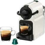 Kapslový Kávovar Krups Nespresso Inissia XN100110 bílý