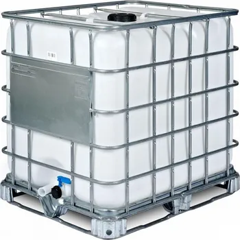 Směs do ostřikovače Letní směs do ostřikovačů Rox 1000l