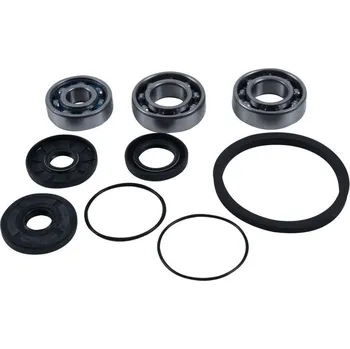 Poloosa kola All Balls opravná sada hnací hřídele Yamaha 500 Wave Runner/Wave Jammer 87-93, 650 Wave Runner LX 90-93