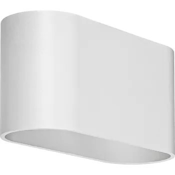 Nástěnné svítidlo Rabalux Karmin 7024 (bílá matná)