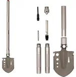 Skládací multifunkční outdoor lopatka…