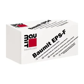 BAUMIT EPS-F - fasádní izolační polystyrenová EPS deska tl. 260mm