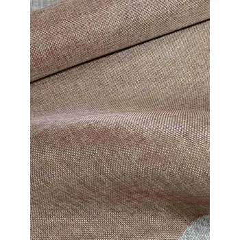 Krajka Imitace juty šíře 48 cm barva režná