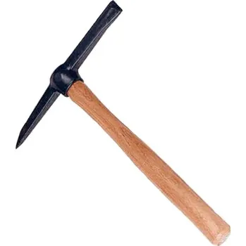 Kladivo Svářečské odstruskovací dřevěné kladívko ESAB TH/5