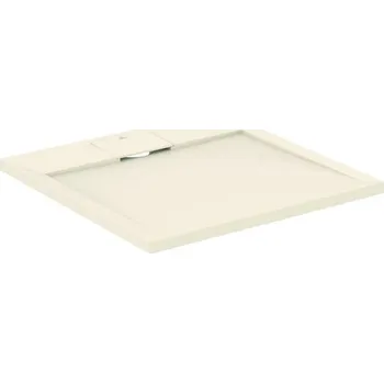 Sprchová vanička Ideal Standard i.Life Sprchová vanička litá 70 x 70 cm, písková T5246FT