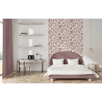 Tapeta M45810 Ugépa omyvatelná vliesová tapeta na zeď Élégance 2025, velikost 53 cm x 10,05 m