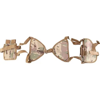 Příslušenství pro sportovní střelbu Podpažní pouzdro na zbraň - CP 024CP