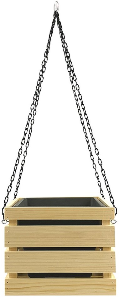 Panchina - Outdoor Wood, aspetto arrugginito, 100 x 40 x 46 cm acquistare da