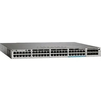 Síťový prvek Cisco WS-C3850-12X48U-E